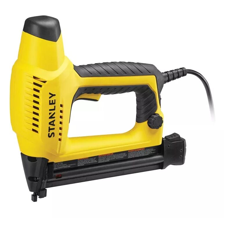 foto del prodotto chiodatrice elettrica stanley 6 tre650