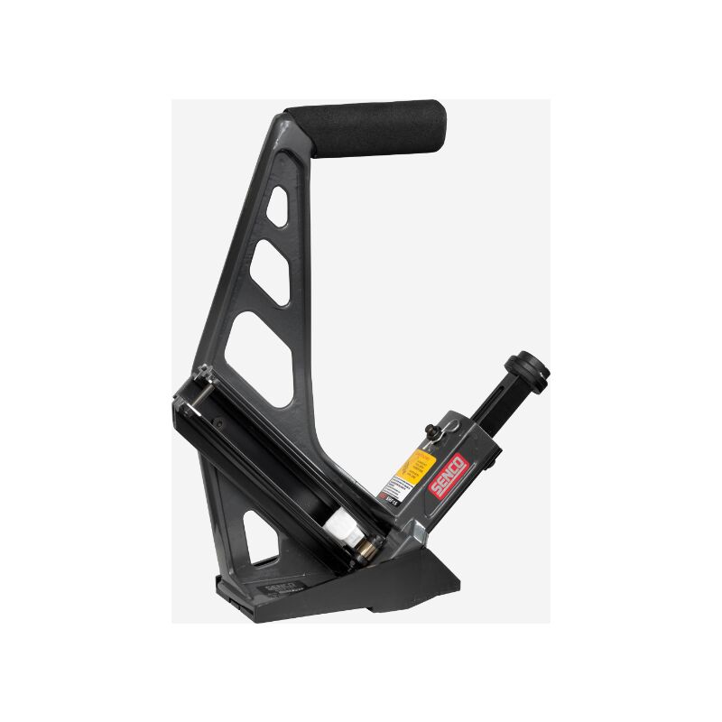 foto del prodotto chiodatrice per parquet shf15 sofragraf 732001n