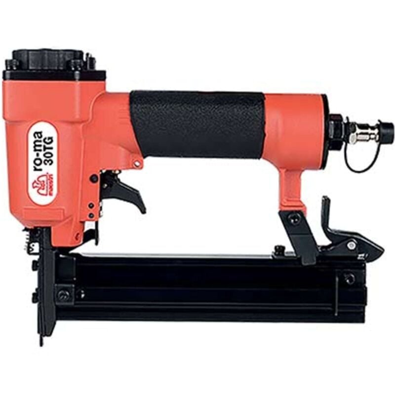 foto del prodotto chiodatrice pneumatica 30tg ro ma x chiodo ax tg 15 20 25 30 1 pezzo