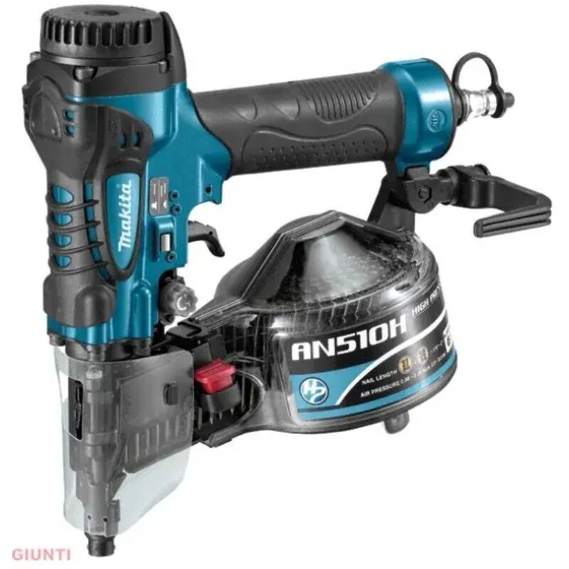 foto del prodotto chiodatrice pneumatica makita an510h