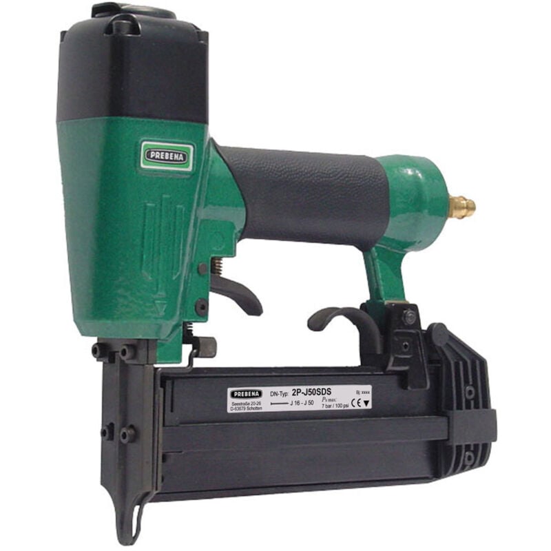 foto del prodotto chiodatrice pneumatica prebena 2p j50sds