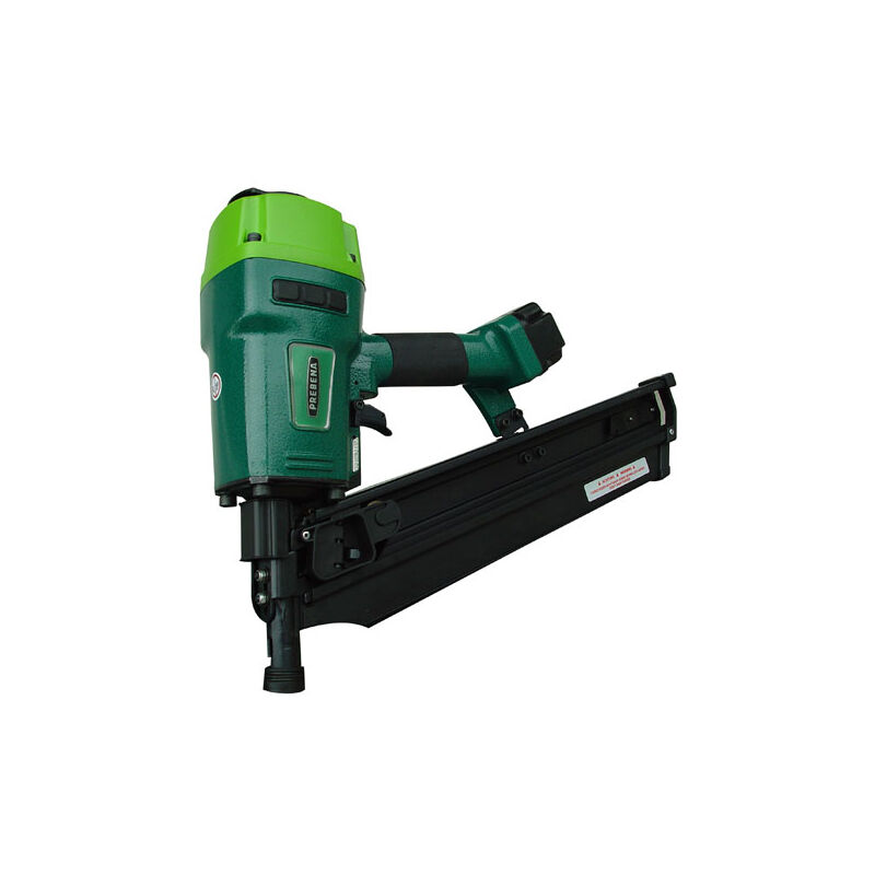 foto del prodotto chiodatrice pneumatica prebena 7xr rk90