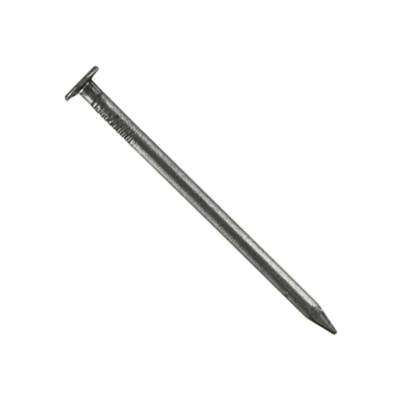 immagine 0 del prodotto chiodi a testa piatta 2,8x60mm, sacchetto da 200g