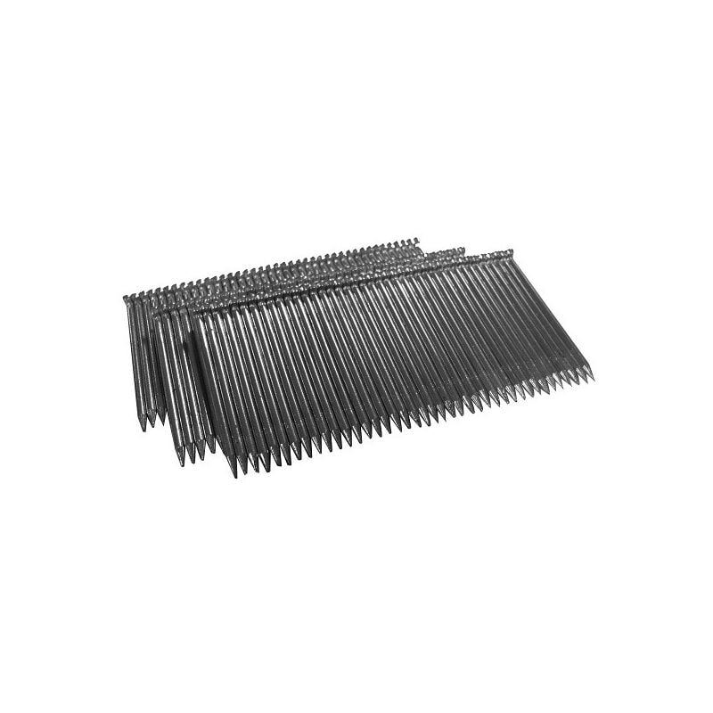 foto del prodotto chiodi a testa rettangolare 65mm 161502 mecafer