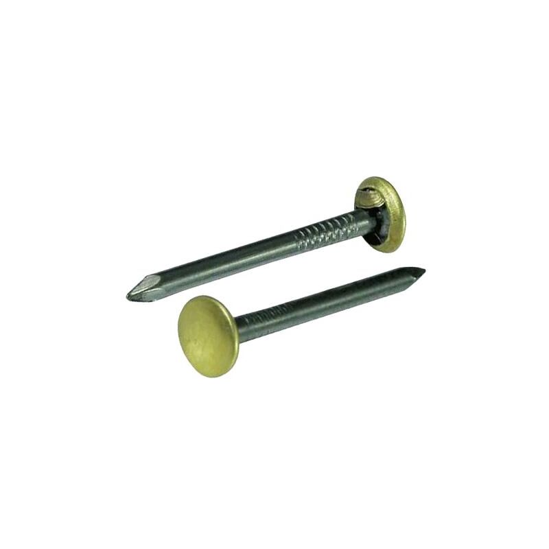 foto del prodotto chiodi acci.testa otton.cf.100 pz.mm.30
