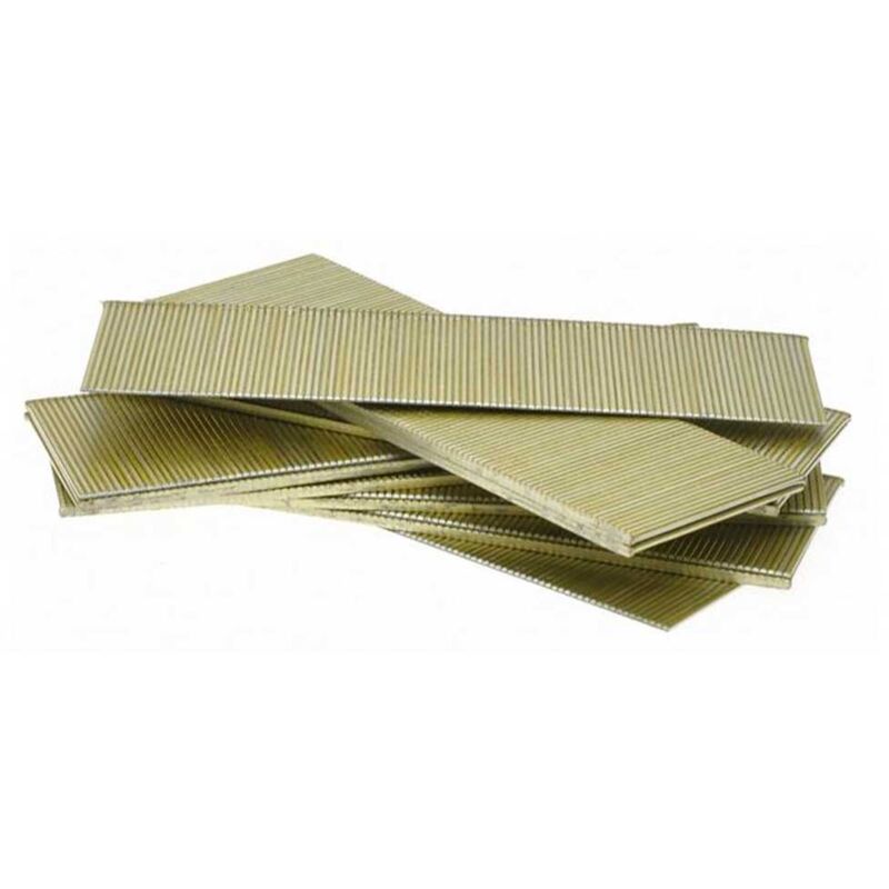foto del prodotto chiodi da 20 mm per chiodatrice pneumatica, 5000 pz.