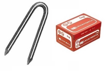 foto del prodotto chiodi ferro cambrette 12x20 cavatorta confezione da kg 5