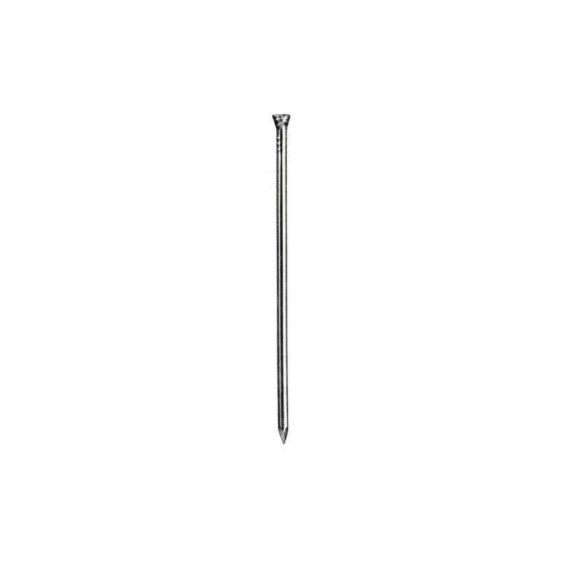 foto del prodotto chiodi per battiscopa 1,4 x 45 100 pz.
