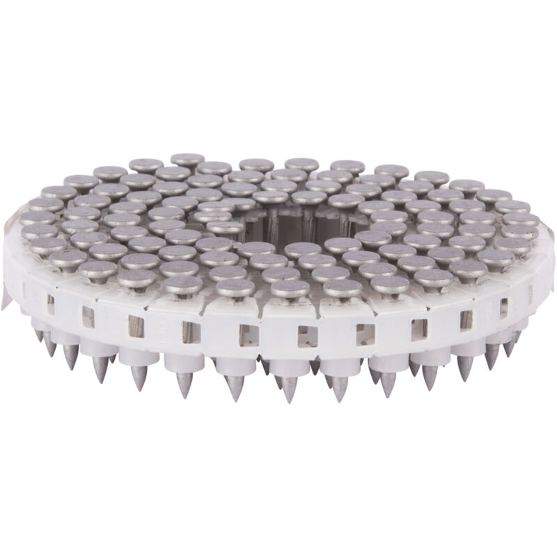 immagine 0 del prodotto chiodi per calcestruzzo 19 x 3 mm, 1.000 pz. calcestruzzo indurito 19 x 3 mm 1.000 pz. makita