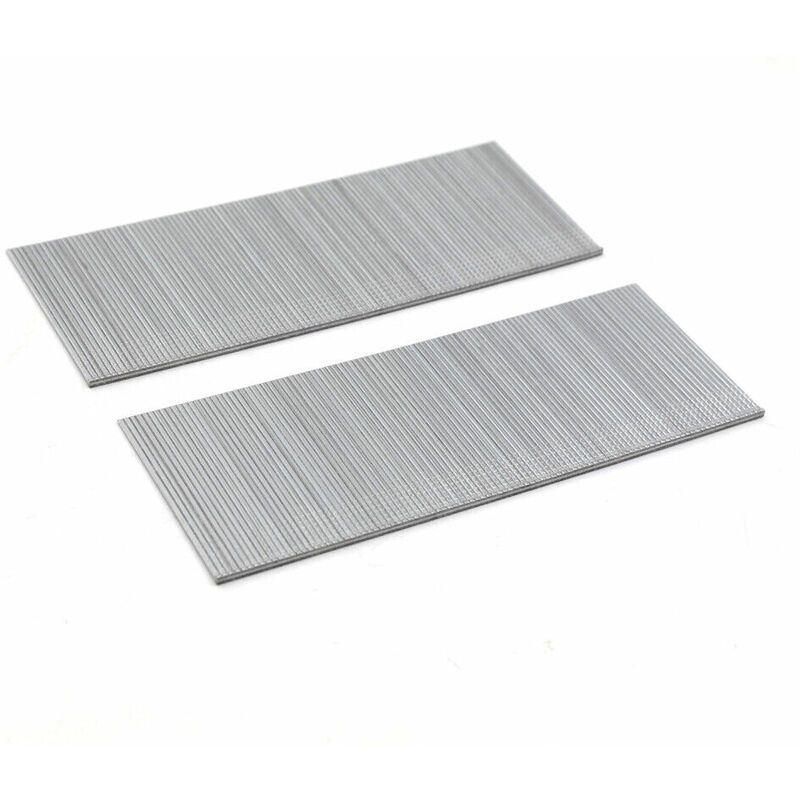 foto del prodotto chiodi per sparachiodi chiodatrice elettrica o pneumatica 5000 pezzi 40 mm