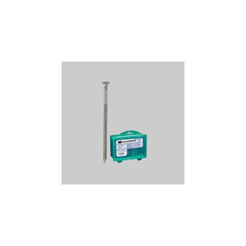 foto del prodotto chiodi testa gruppino bricoline 1 kg cavatorta 1,8x40 mm