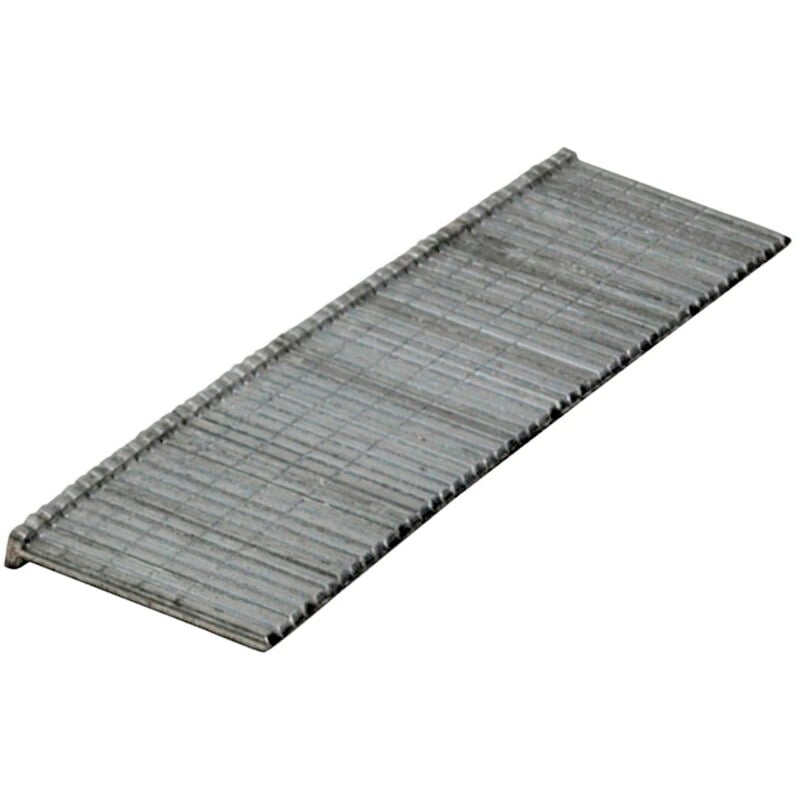 foto del prodotto chiodini x fissatrice maurer plus n 8 14mm c testa 1000pz scatola