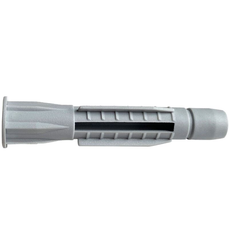 foto del prodotto chiodo in nylon materiali pieni viswood 10 mm set di 20 tasselli 