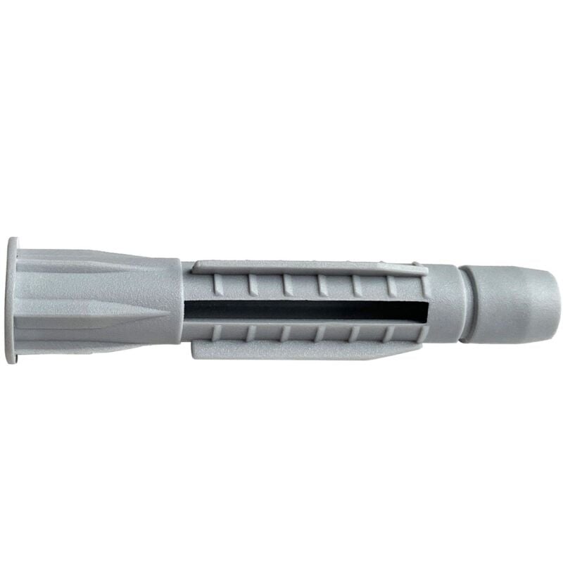 foto del prodotto chiodo in nylon materiali pieni viswood 14 mm lotto di 8 tasselli 