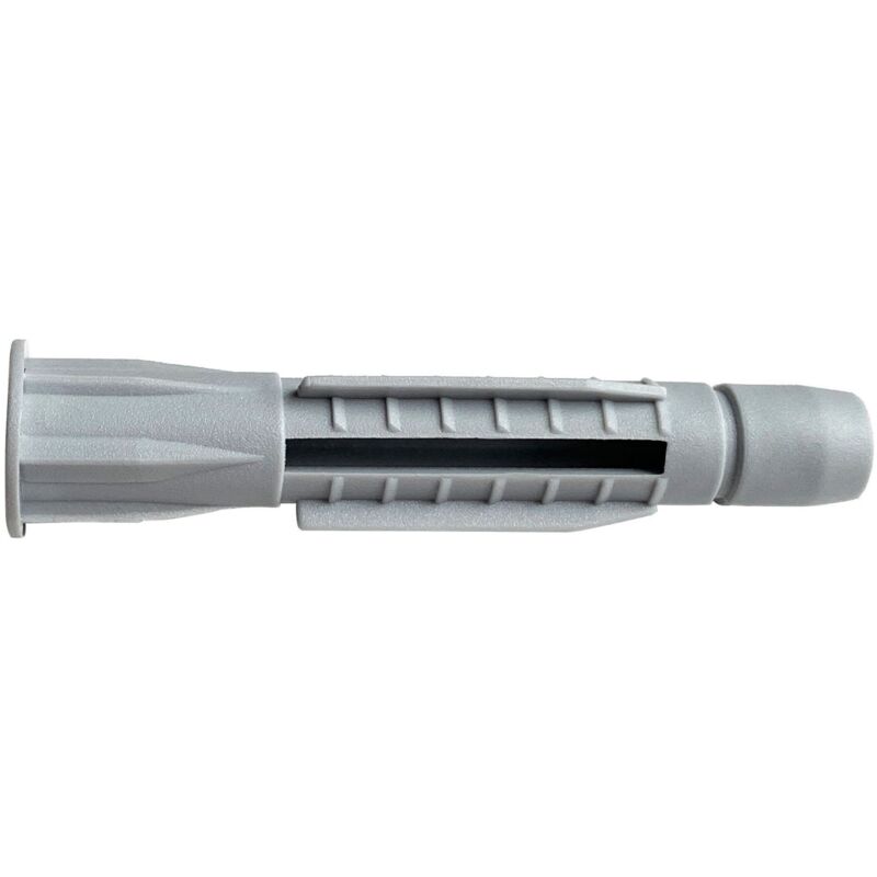 foto del prodotto chiodo in nylon materiali pieni viswood 8 mm set di 20 tasselli 