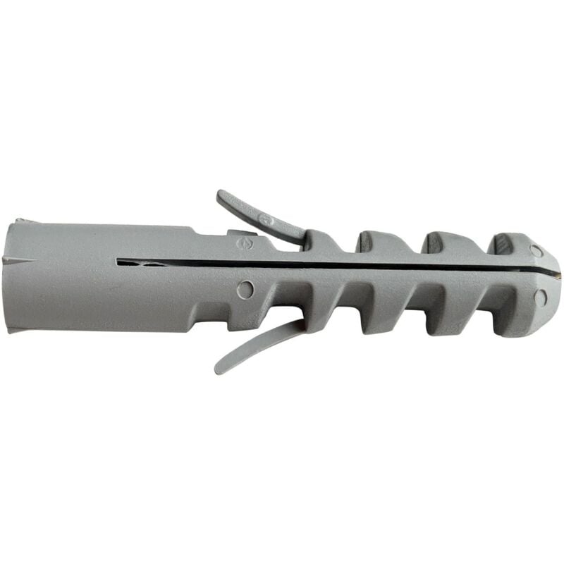 foto del prodotto chiodo in nylon multi materiale viswood 6 mm lotto di 30 tasselli 