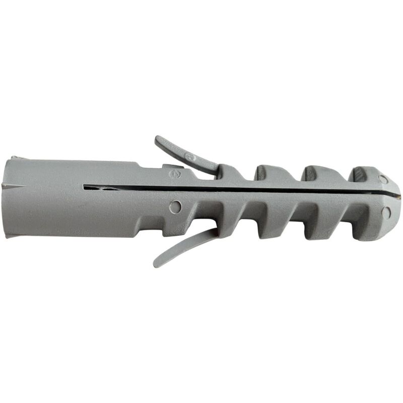 foto del prodotto chiodo in nylon multi materiale viswood 8mm confezione da 40 tasselli 