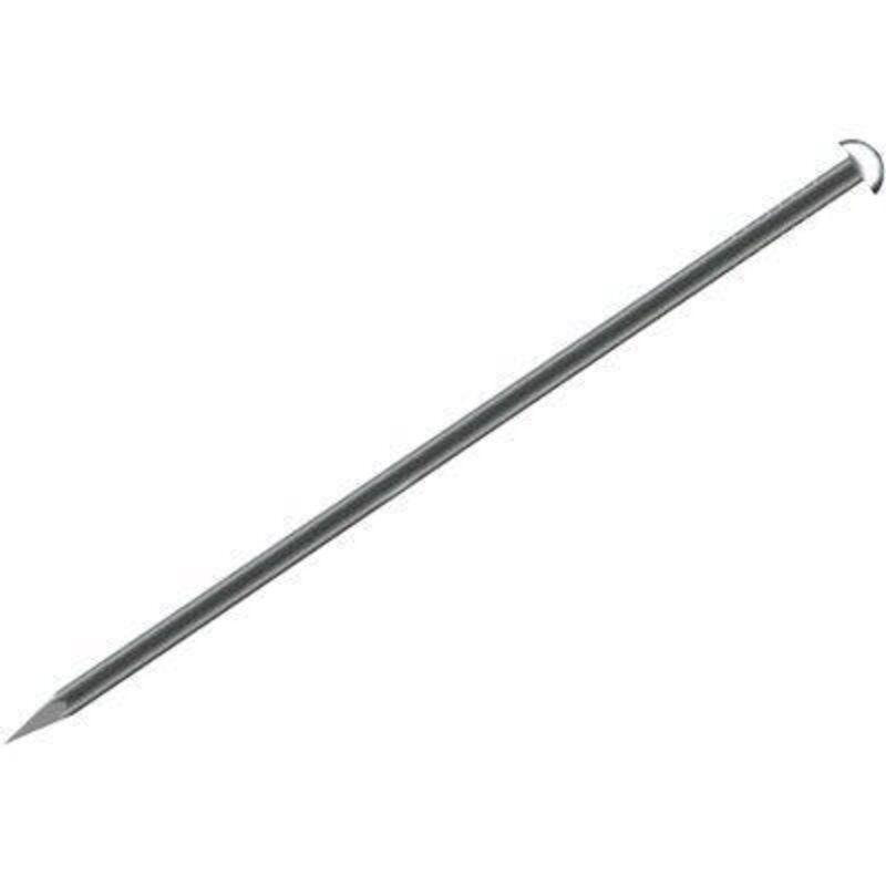 foto del prodotto chiodo testa bombata vip mm 3,5x60 cf kg 2,5