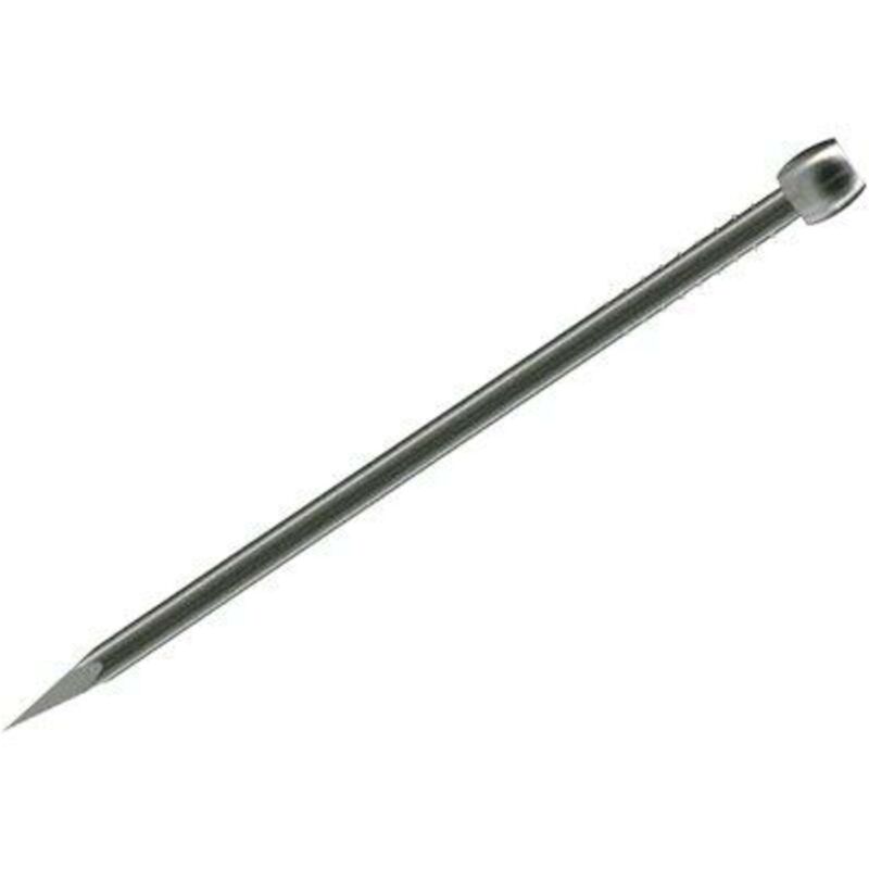 foto del prodotto chiodo testa gruppino temprato bricoline cavatorta mm 1,2x30 kg 1 1 pezzo