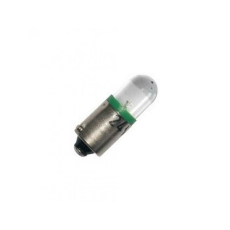 foto del prodotto chip del led bianco 24 28v ba9s t10x28 52092415 arteleta