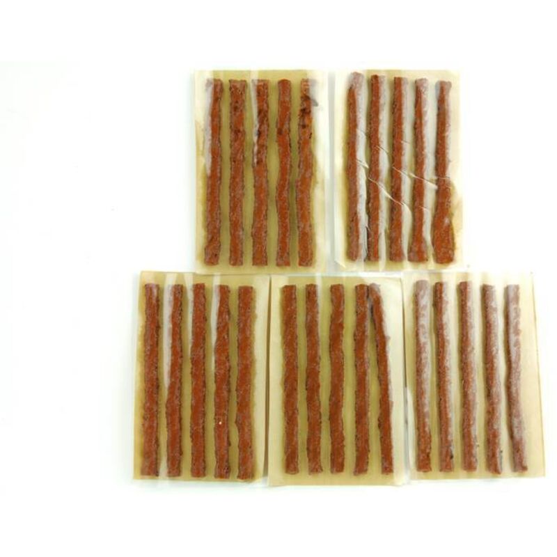 foto del prodotto chips da 100 mm per pneumatici tubeless