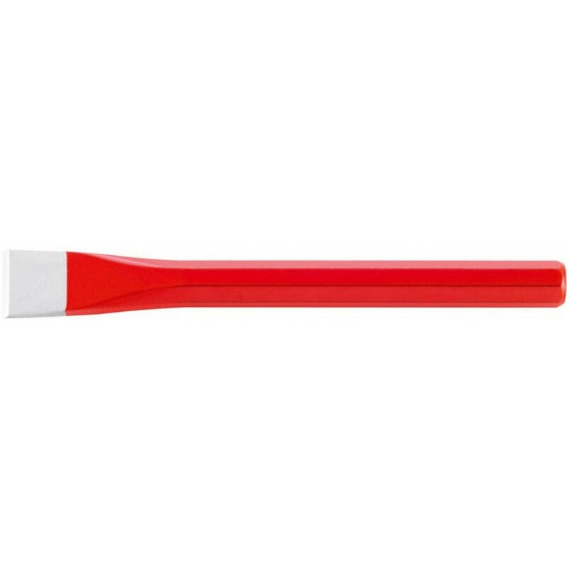 immagine 0 del prodotto chiseau piatto per pietra din7254b300x x16mm