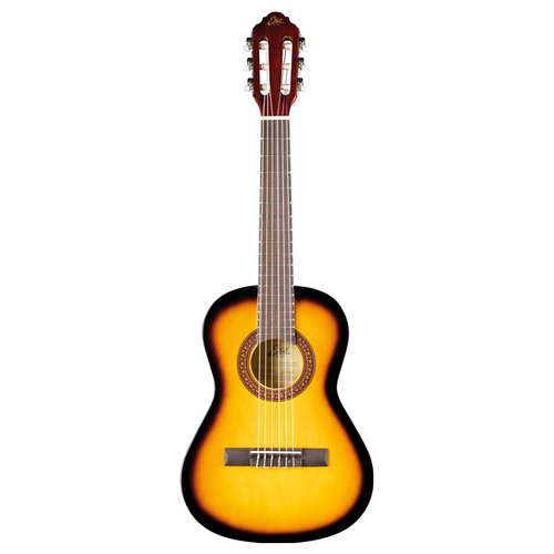foto del prodotto chitarra classica eko 06204127 serie studio cs 2 sunburst