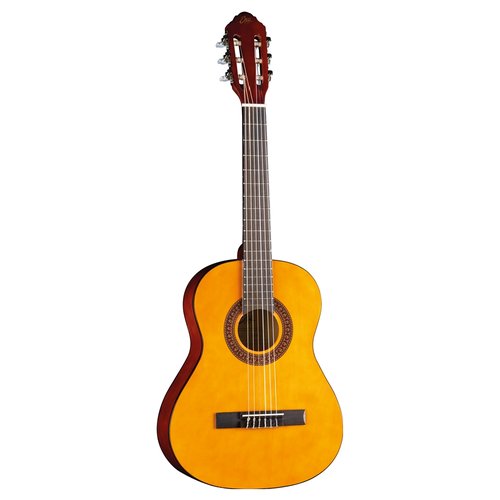 foto del prodotto chitarra classica serie studio cs 5 natural 06204100