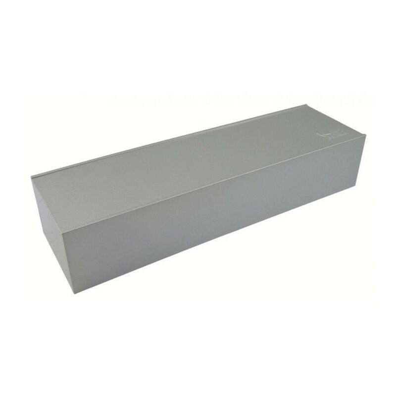 foto del prodotto chiudiporta dorma ts71 argento senza braccio forza 3 a 4 22212101