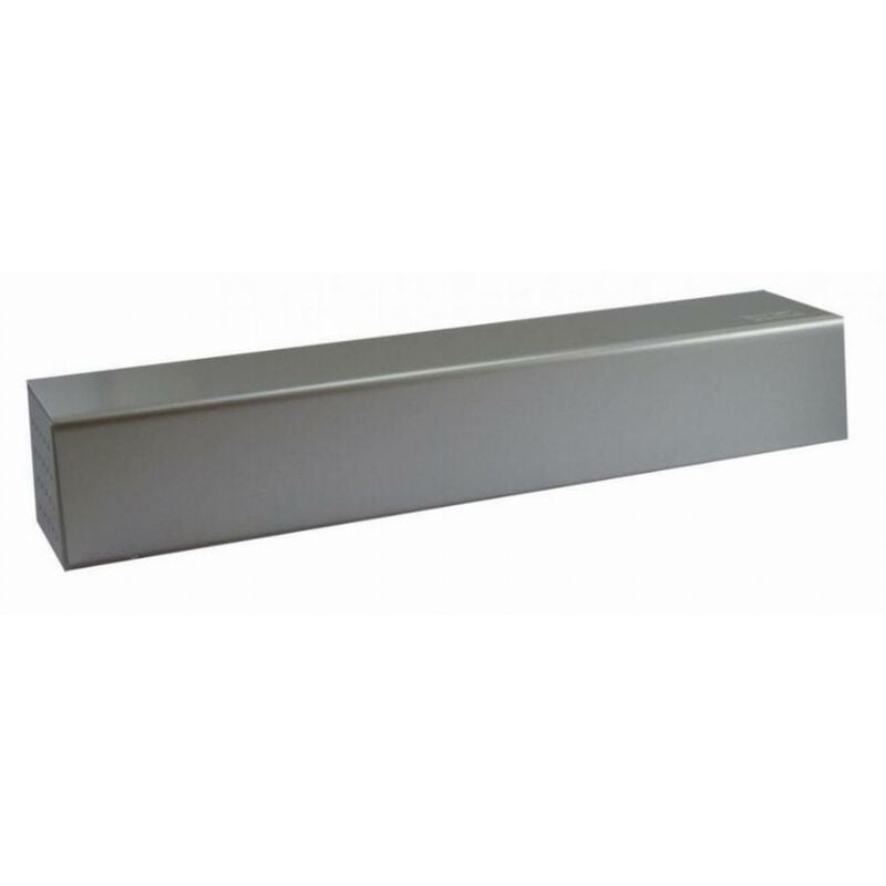 foto del prodotto chiudiporta dorma ts92 b senza braccio argento dimensioni da 2 a 4 lato cerniera 42020101