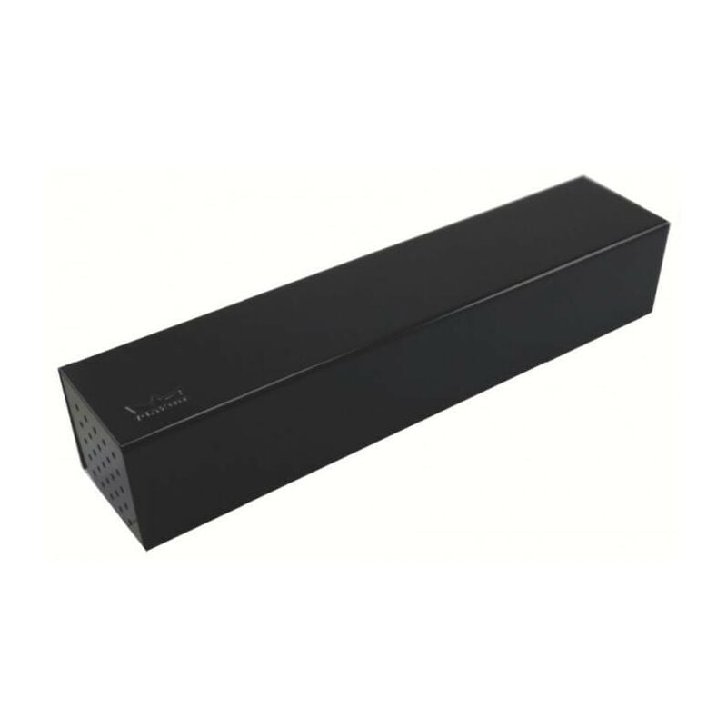 foto del prodotto chiudiporta dorma ts93 g25 nero senza braccio forza 2 a 5 cerniere opposte 43070019