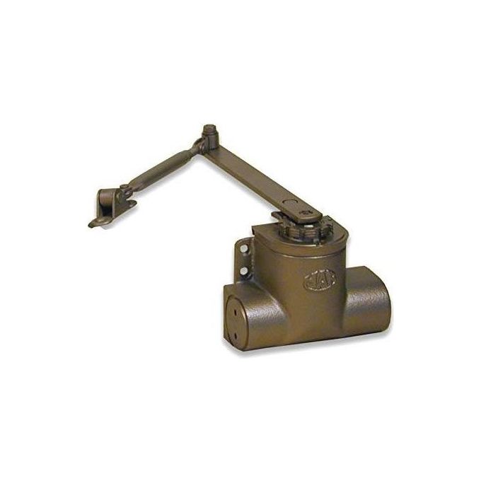 foto del prodotto chiudiporta mab art.101 s.100 n.1