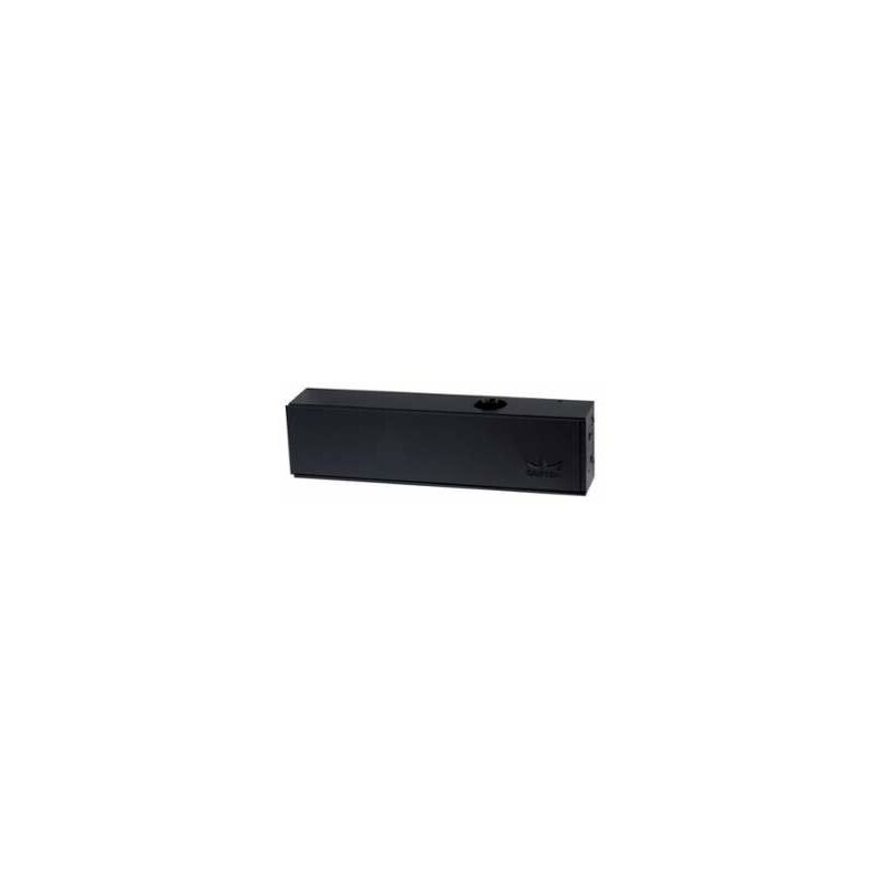 foto del prodotto chiudiporta ts73v senza braccio dorma nero forza da 2 a 4 37010119