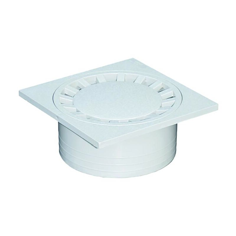 foto del prodotto chiusini sifonati pvc antishock 200x200mm