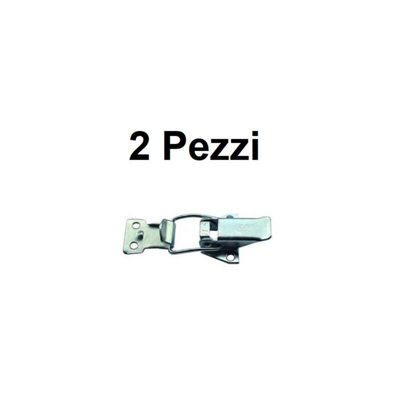 foto del prodotto chiusura a leva per tavoli mm 29x39 chiuditavolo a scatto per casse 27318 2
