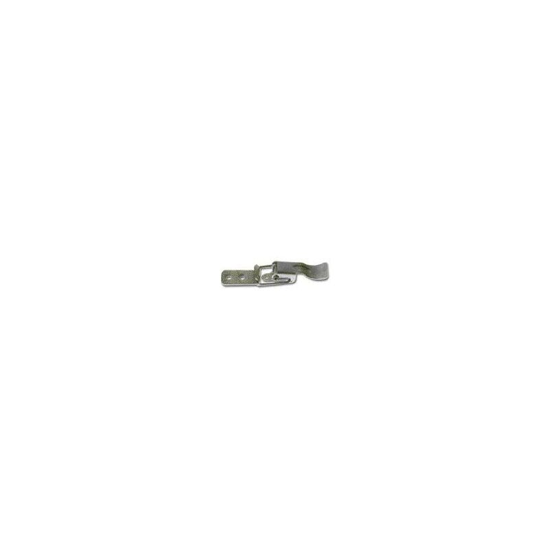 foto del prodotto chiusura a leva zincata mm. 75