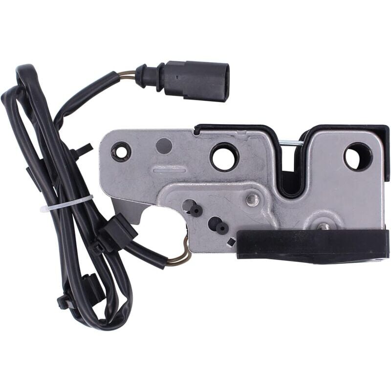foto del prodotto chiusura cofano per golf 5 vw 2004 2009 1k1823509e