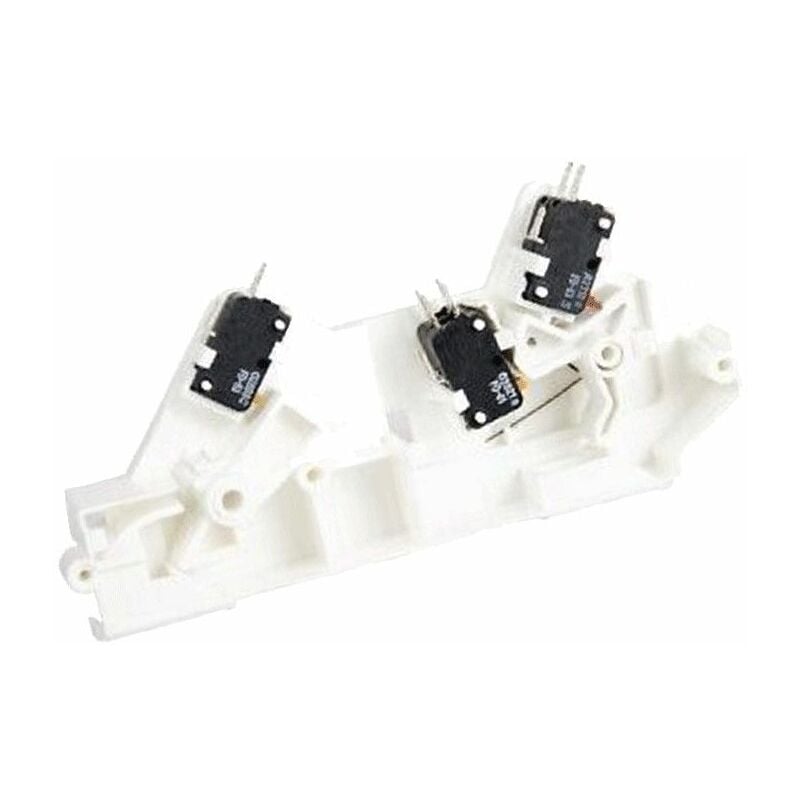 foto del prodotto chiusura della porta forni a microonde samsung 4362093