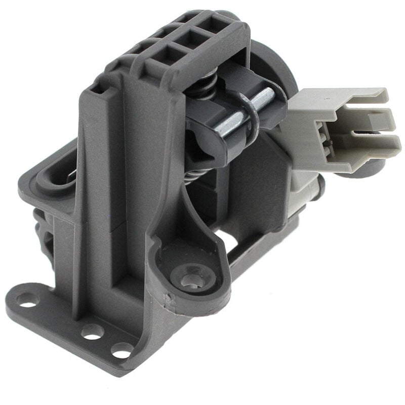 foto del prodotto chiusura della porta per la lavastoviglie di ariston hotpoint whirlpool c00297943