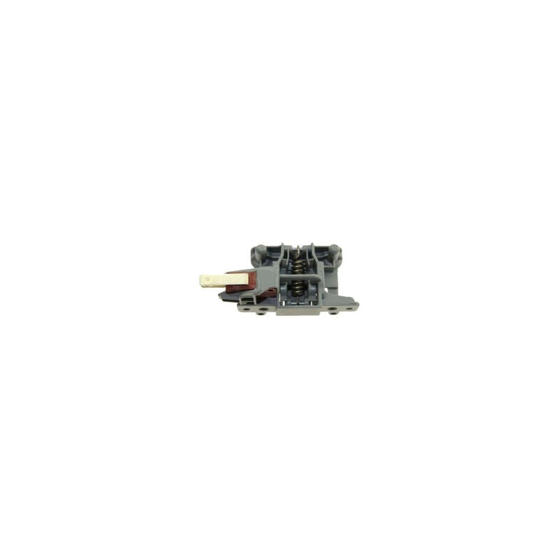 foto del prodotto chiusura della porta per lavastoviglie c00118765 ariston hotpoint, indesit, scholtes