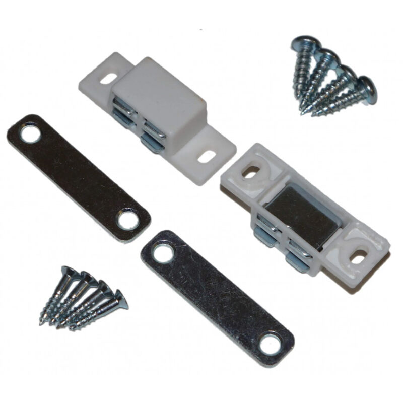 foto del prodotto chiusura magnetica 4 kg, set di 2