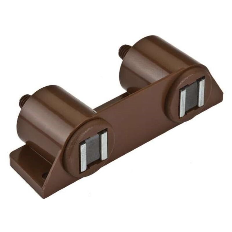 foto del prodotto chiusura magnetica doppia marrone pezzi 1 masidef