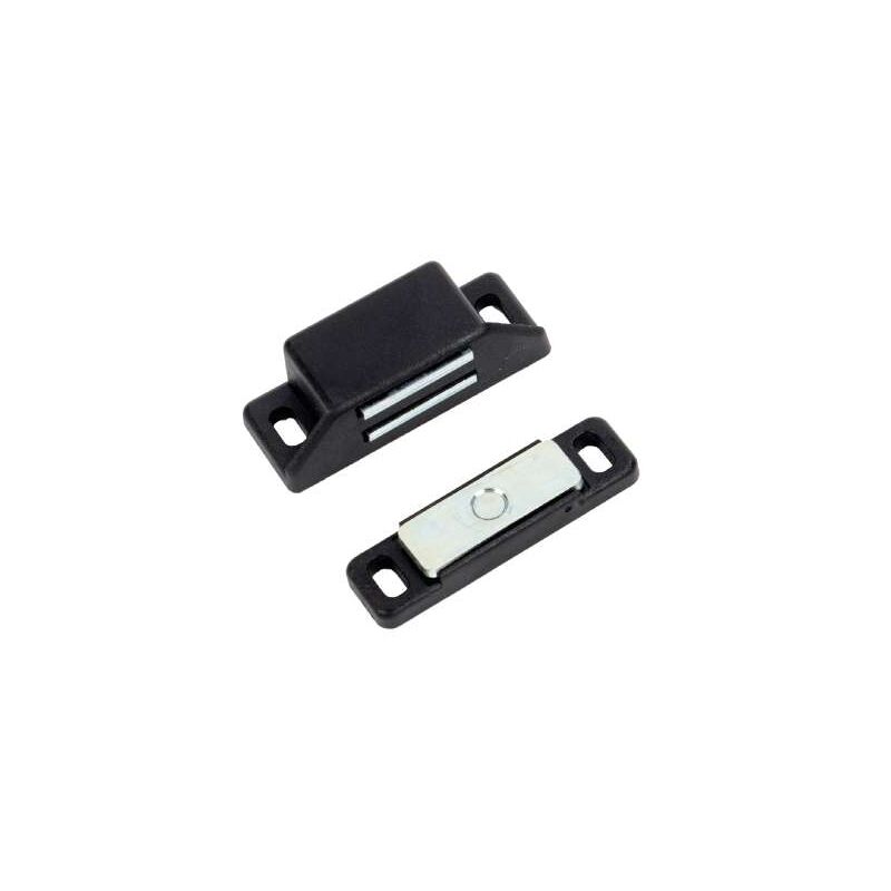 foto del prodotto chiusura magnetica piastra oscillante marrone