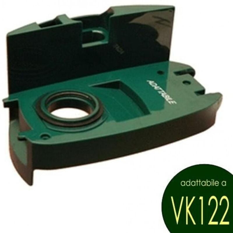 foto del prodotto chiusura mobile porta sacco folletto vorwerk vk 122 compatibile