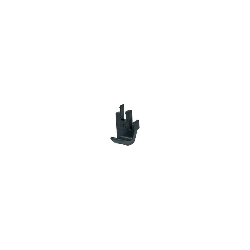 foto del prodotto chiusura porta inferiore destra forni, fornelli elettrici e a gas electrolux 299674