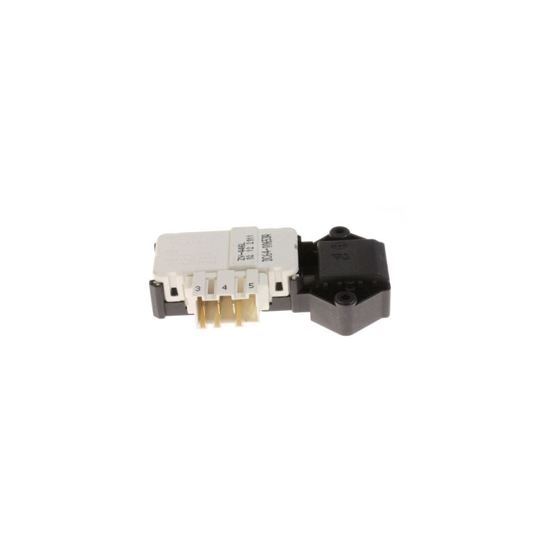 foto del prodotto chiusura porta lavatrice faure 303390
