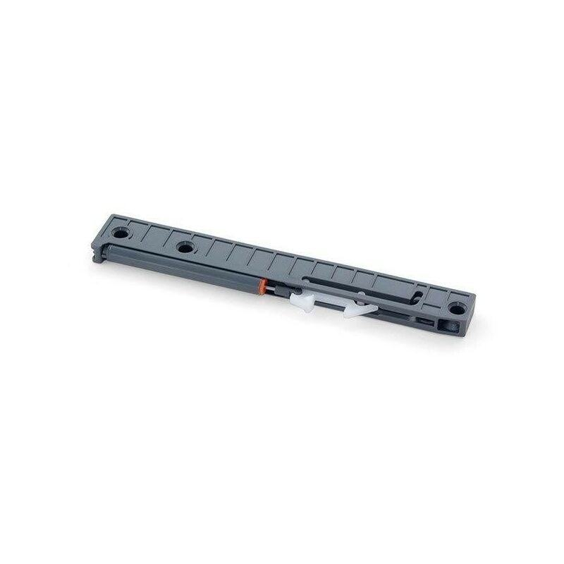foto del prodotto chiusura soft per guide a rullino da 300 mm.