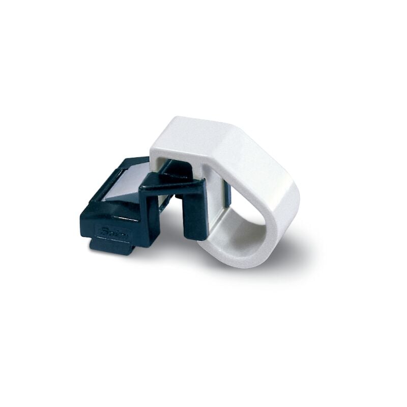 foto del prodotto chiusura superclak bianco 9010 fapim 3217