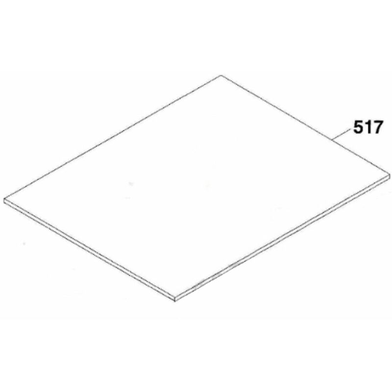 foto del prodotto chiusura superiore codice 517 lavatrice candy 4346942