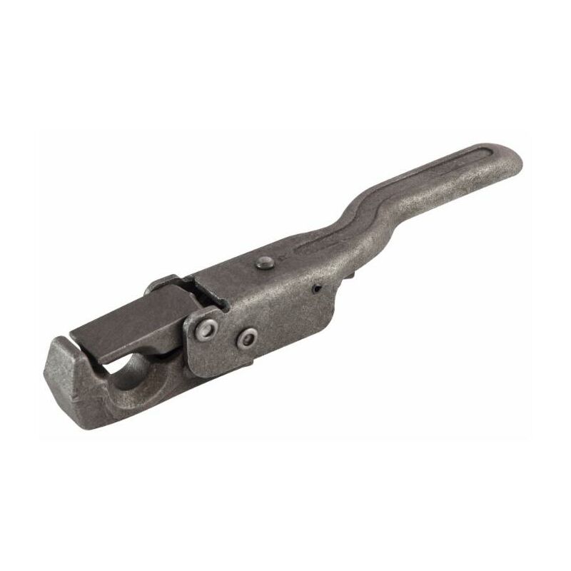 foto del prodotto chiusura universale per rimorchi modello m50 per perno 18mm